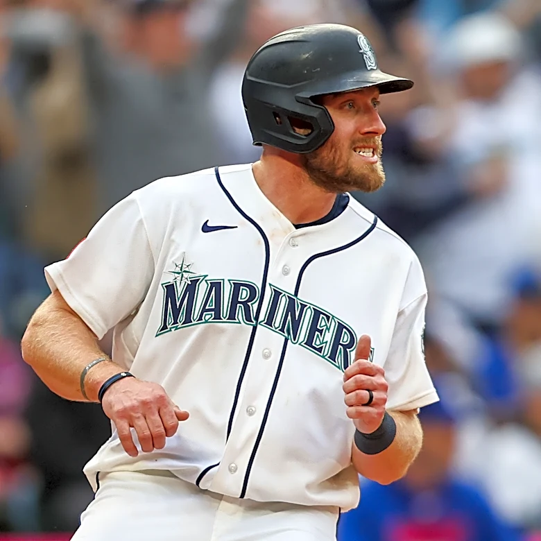 Luke Raley is healthy now and it’s about to be everybody’s problem