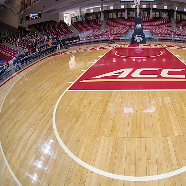 Fairfield forward Brandon Benjamin commits to Boston College