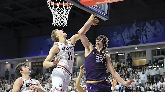 Jon Scheyer Reels In His First Portal Commitment