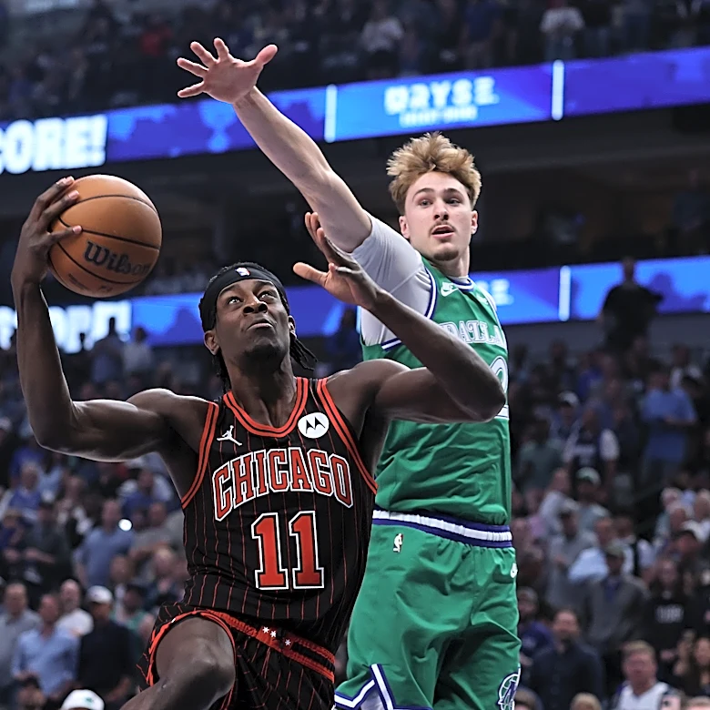 MMB Discussion: Coin flips, GM hired, and the wait to the NBA Lottery