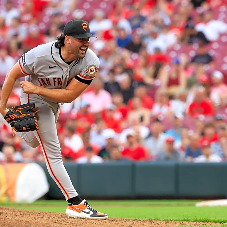 4/19 Gamethread: Giants @ Nationals