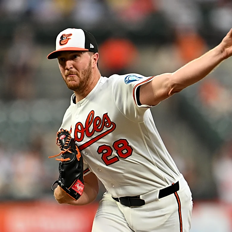 Sunday afternoon Orioles game thread: at Guardians, 1:40