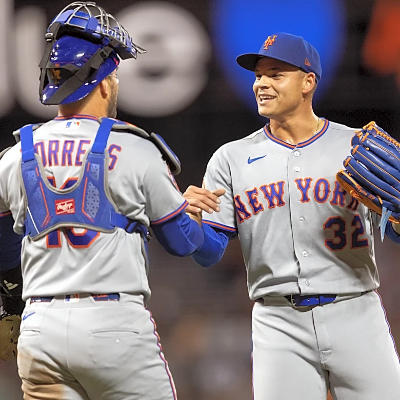 Mets at Cubs: Lineups, how to watch, and open thread, 4/19/26