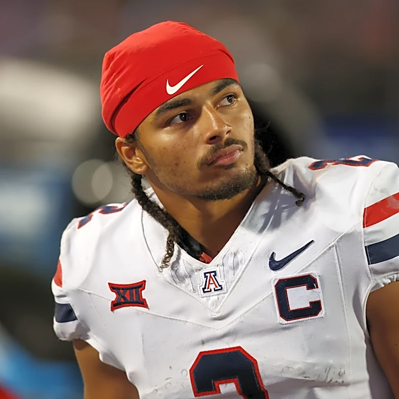 Ranking 15 cornerbacks in the 2026 NFL Draft