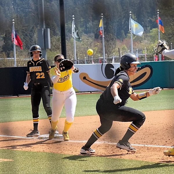 Sunday Diamond Ducks Game Thread