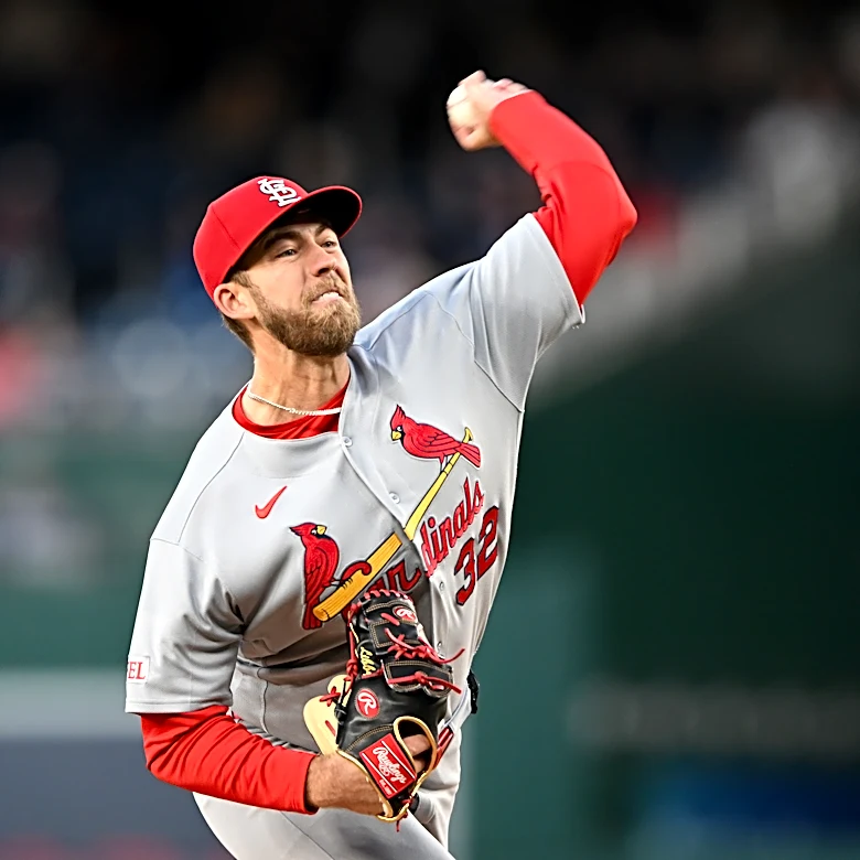 Game Discussion for St. Louis Cardinals vs Houston Astros Sunday