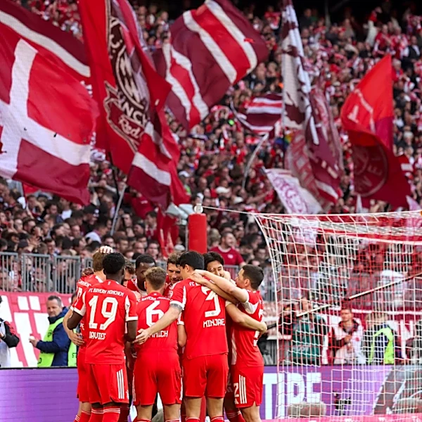 Four Observations from Bayern Munich’s 4-2 win over VfB Stuttgart