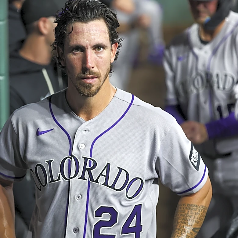 Colorado Rockies game no. 22 thread: Roki Sasaki vs Michael Lorenzen