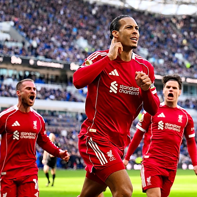 Digging Deeper Into Liverpool’s Dramatic Late Win Over Everton