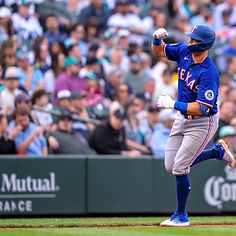 Game 22 Game Day Thread – Texas Rangers @ Seattle Mariners
