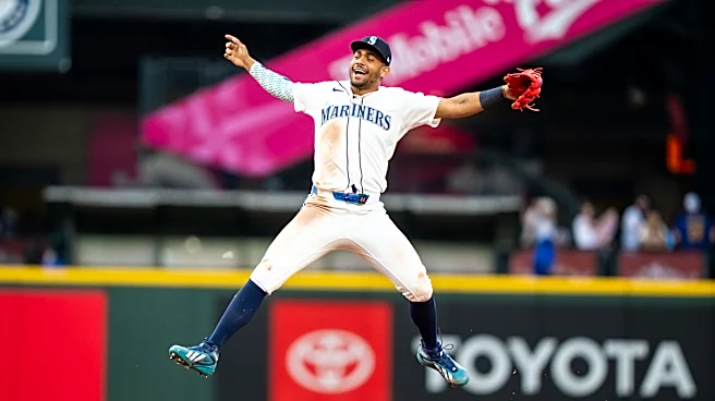 Mariners Game Preview #23: Mariners (9-13) Vs. Rangers (11-10)