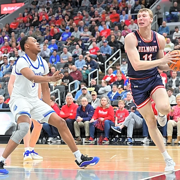 DBR Bites #161: Drew Commits, Cayden Stays, Nik Turns Husky