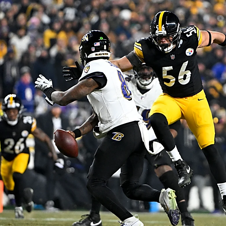 Making the Case for a Draft Day Trade: Could the Colts Trade More of Their 2026 Picks?