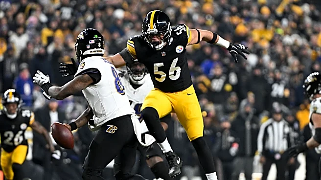 Making the Case for a Draft Day Trade: Could the Colts Trade More of Their 2026 Picks?