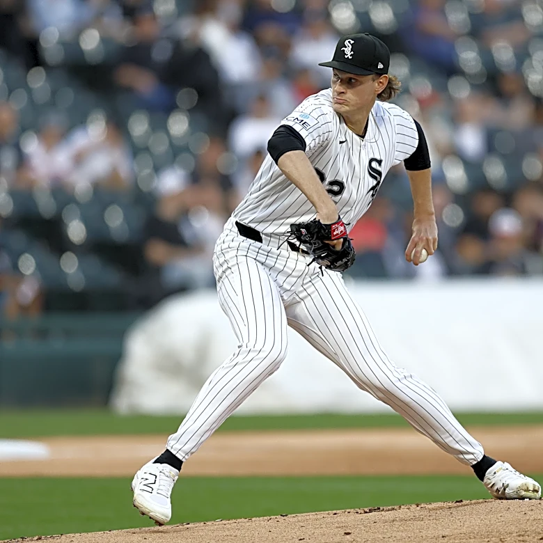 Game Thread: White Sox (7-14) at Athletics (11-10)