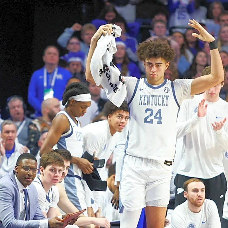 Transfer portal and NBA Draft dates to know for Kentucky Basketball offseason