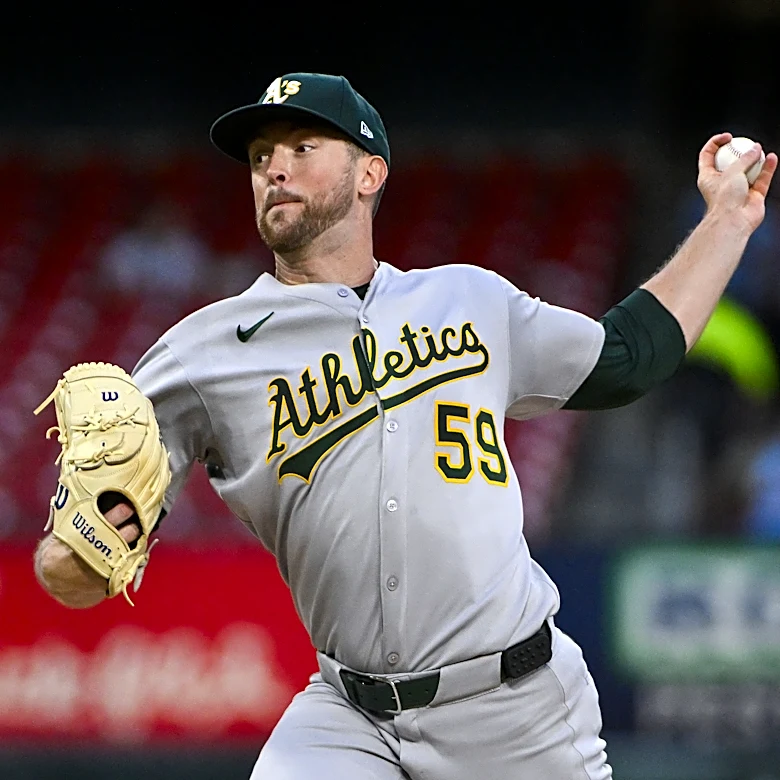 Game #22: A’s vs. White Sox Game Thread