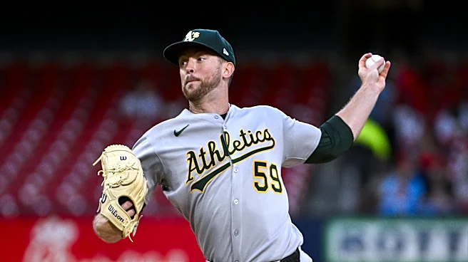 Game #22: A’s vs. White Sox Game Thread