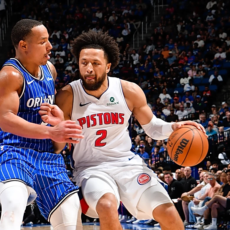 Pistons vs. Magic Game 1 Discussion: Game Time, TV, Odds, and More