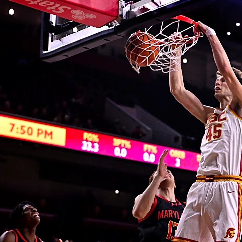 Gabe Dynes set to visit Kentucky and Louisville this week