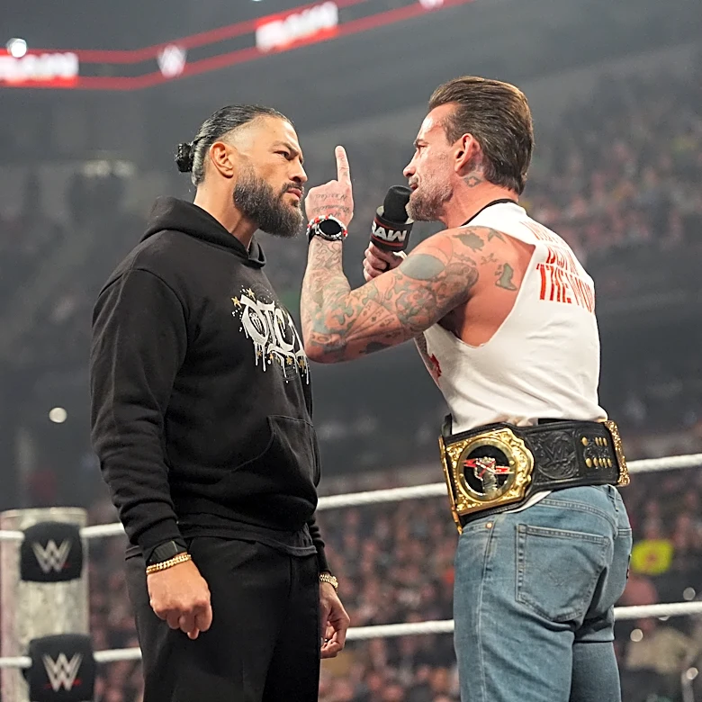 WWE WrestleMania 42 results, live match coverage: Night Two