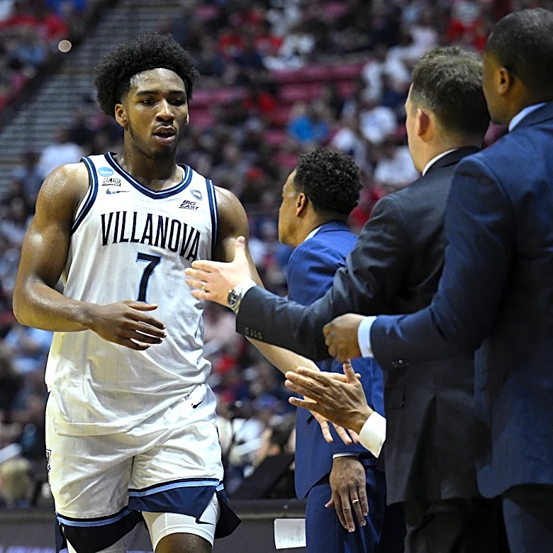 Early landing spots emerging for former Villanova guard