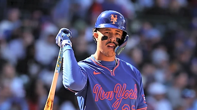 The Mets’ losing streak goes to eleven