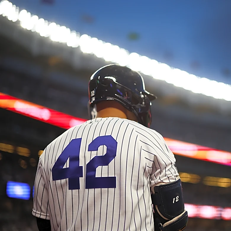 Yankees Social Media Spotlight: Celebrating Jackie