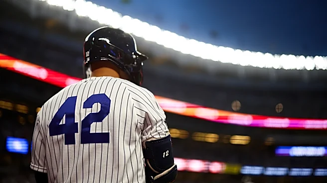 Yankees Social Media Spotlight: Celebrating Jackie