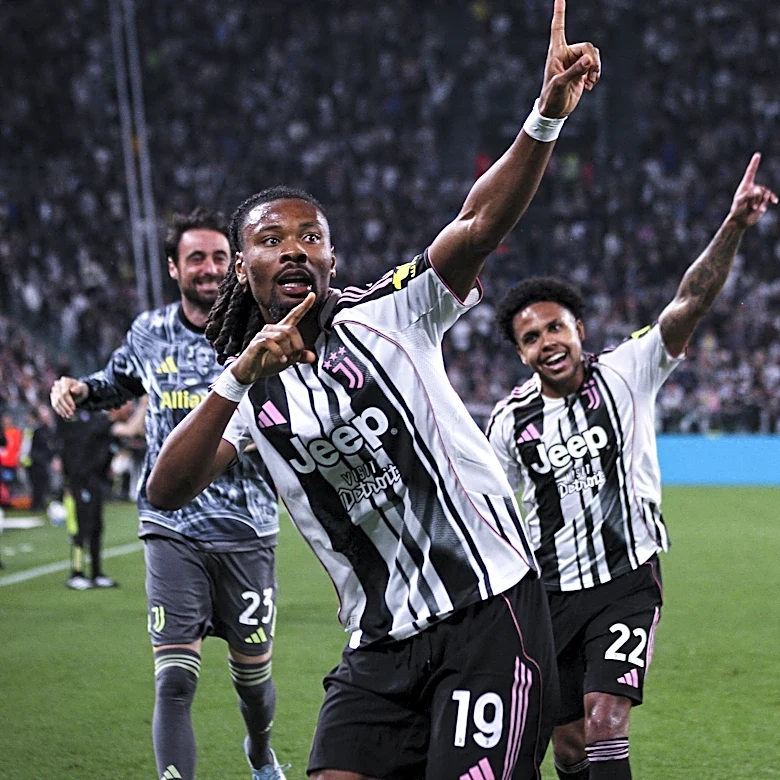 Juventus 2 – Bologna 0: Initial reaction and random observations