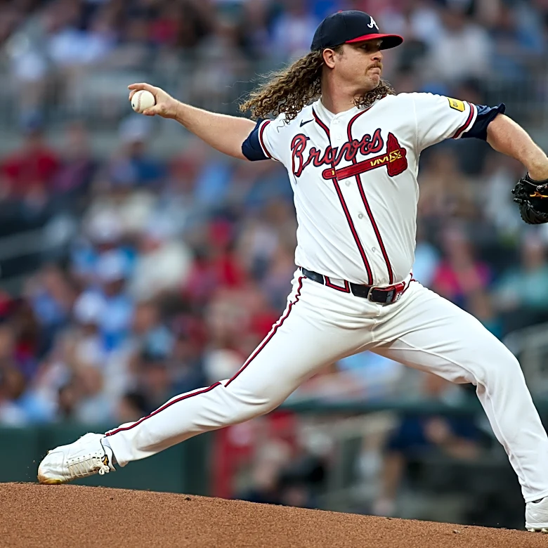 Gamethread 4/19: Phillies vs. Braves