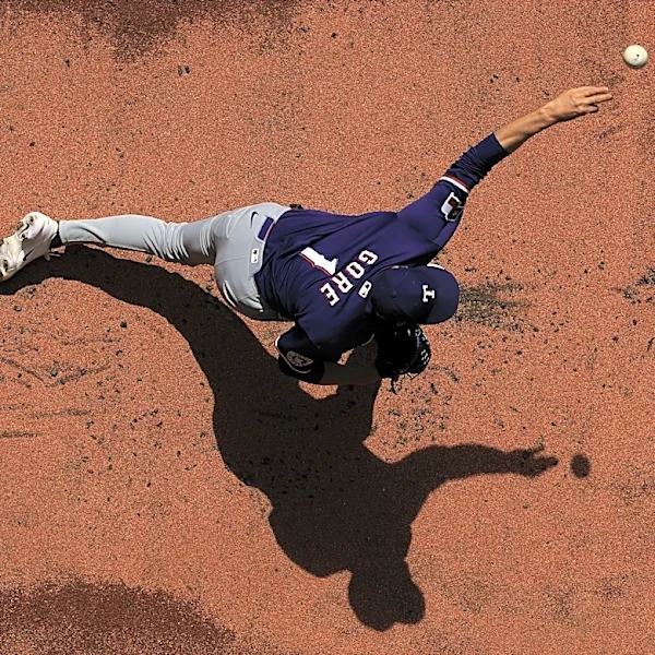 11-11 – T-Mobile Park still has hands as Rangers drop finale 5-2