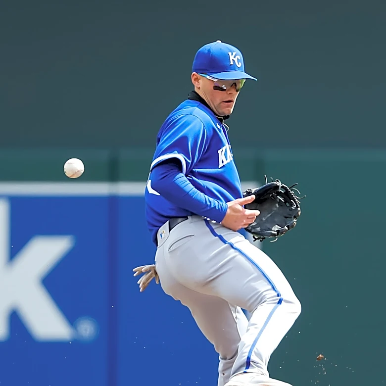 Royals lose in uninspired fashion, 7-0.