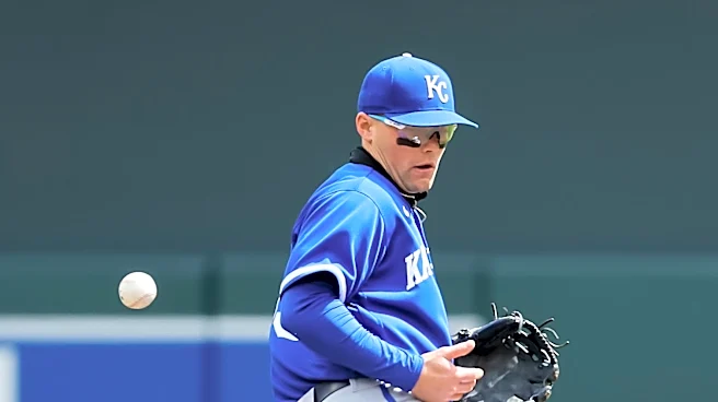 Royals lose in uninspired fashion, 7-0.