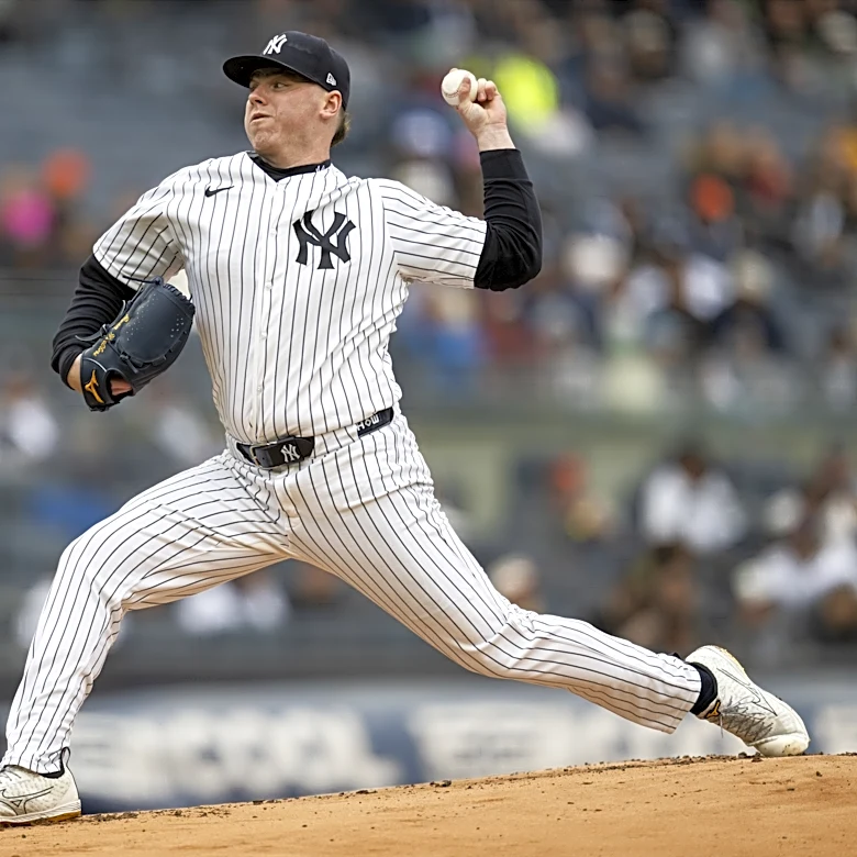 Ryan Weathers dazzles with 7.1 shutout innings in Yankees win