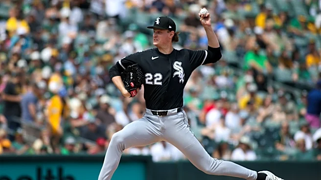 Sox spring forward with 7-4 game, series win over Athletics