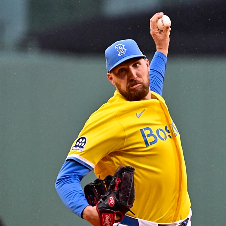 Red Sox 2, Tigers 6: Panic Button?