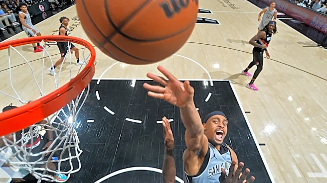 It’s time for Playoff Basketball: San Antonio Spurs vs Portland Trail Blazers, Game 1