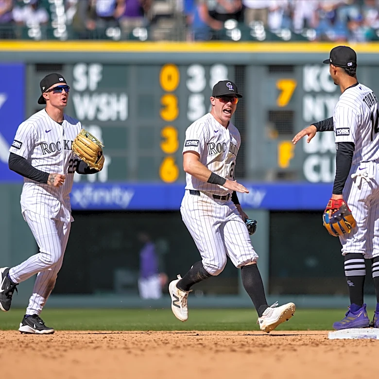 Purple Row After Dark: What are your biggest takeaways from the Dodgers series?