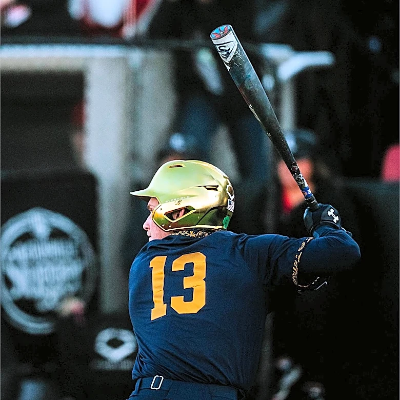 Notre Dame Baseball: Irish get swept by Florida State