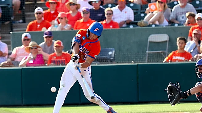 White Sox Minor League Update: April 19, 2026