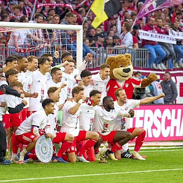 Bayern Munich News: The aftermath of FC Bayern’s title-clinching 4-2 win over VfB Stuttgart