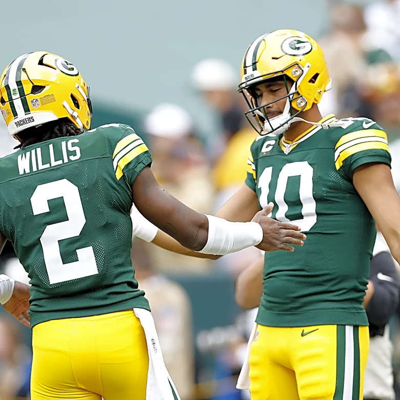 We meet again: The Packers vs. some familiar faces