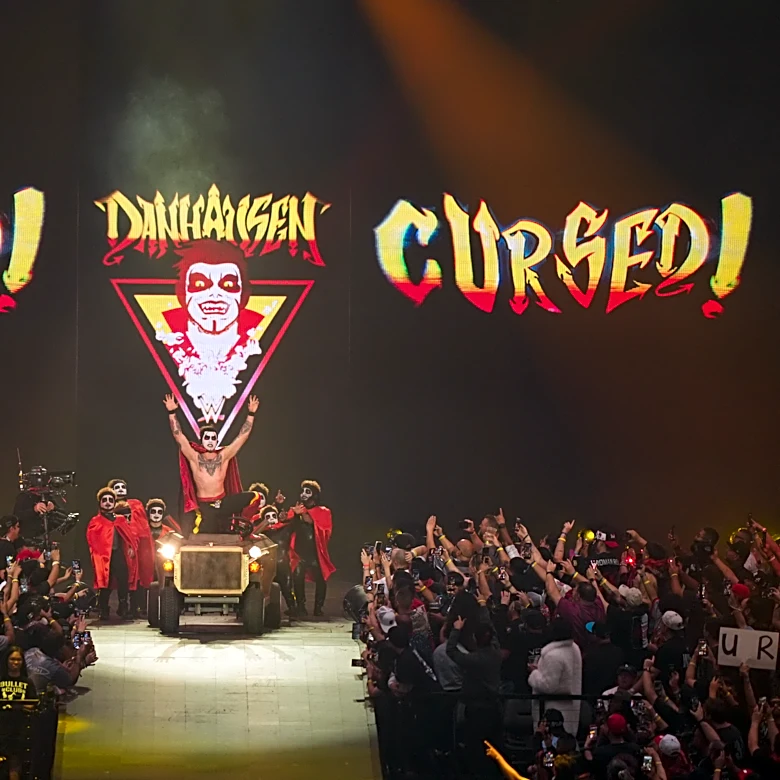 Cageside Community Wrestler Rankings, Season 14: Week 51 results & WrestleMania week vote