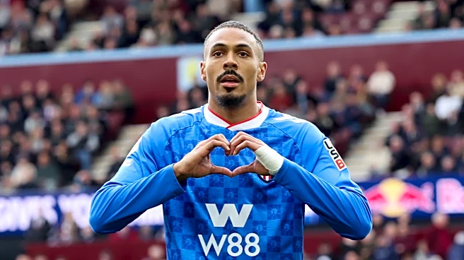 Editorial: Feelings Of Sadness, Anger & Hope After Sunderland v Villa