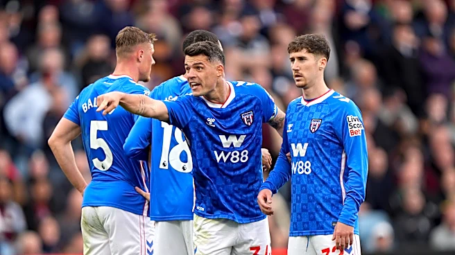 Matchday Musings: A Cracking Game But A Sickener Of A Result For Sunderland