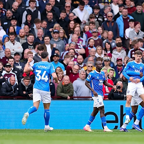 2 Up, 2 Down: Sunderland Edged Out In A High-Scoring Classic