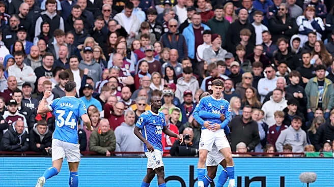 2 Up, 2 Down: Sunderland Edged Out In A High-Scoring Classic