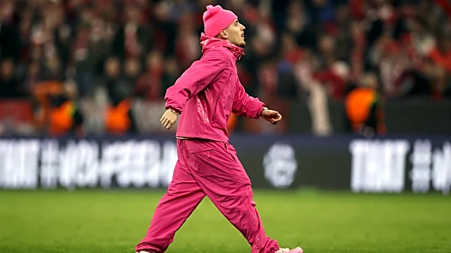 Training Report: Bayern Munich’s Lennart Karl making progress; Serge Gnabry could miss World Cup