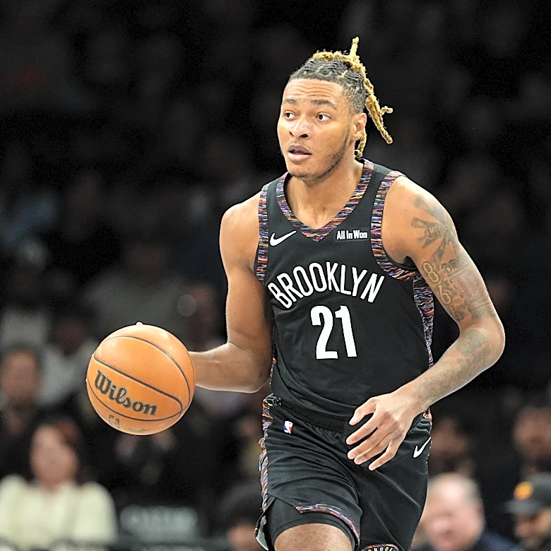 Noah Clowney season retrospective — Encouraging or disappointing?